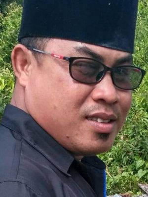 Indra, S.Pd.I, M.Pd.I