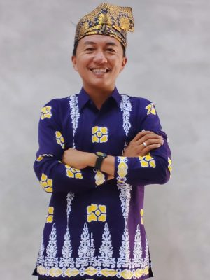 Syafaatul Habib, M.Pd